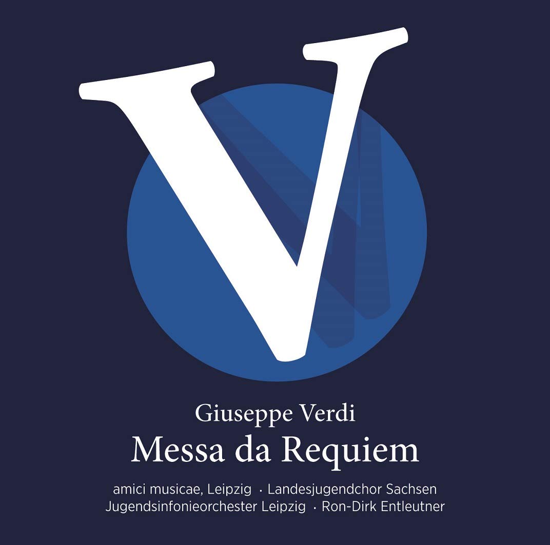 Giuseppe Verdi - Messa da Requiem